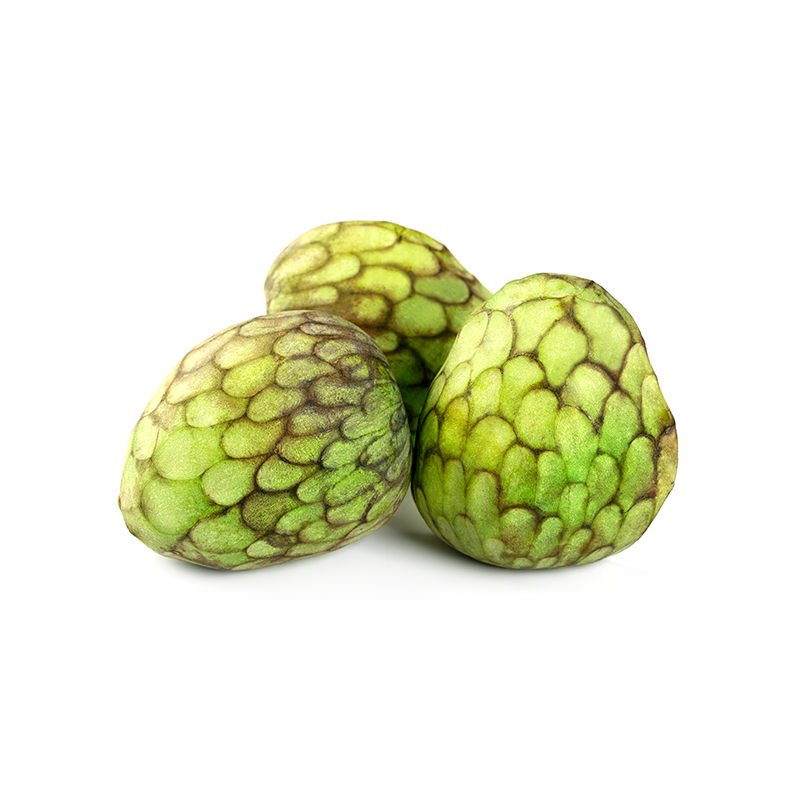 1 Chérimoya