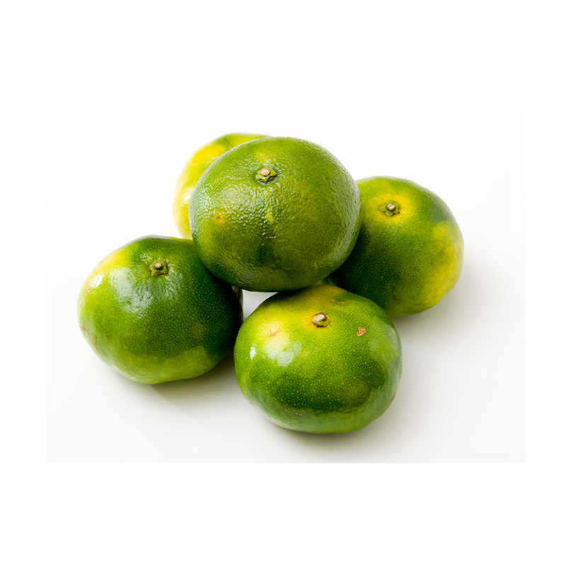 1 Mandarine Bio