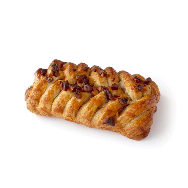 1 Pecan Nuts Pastry