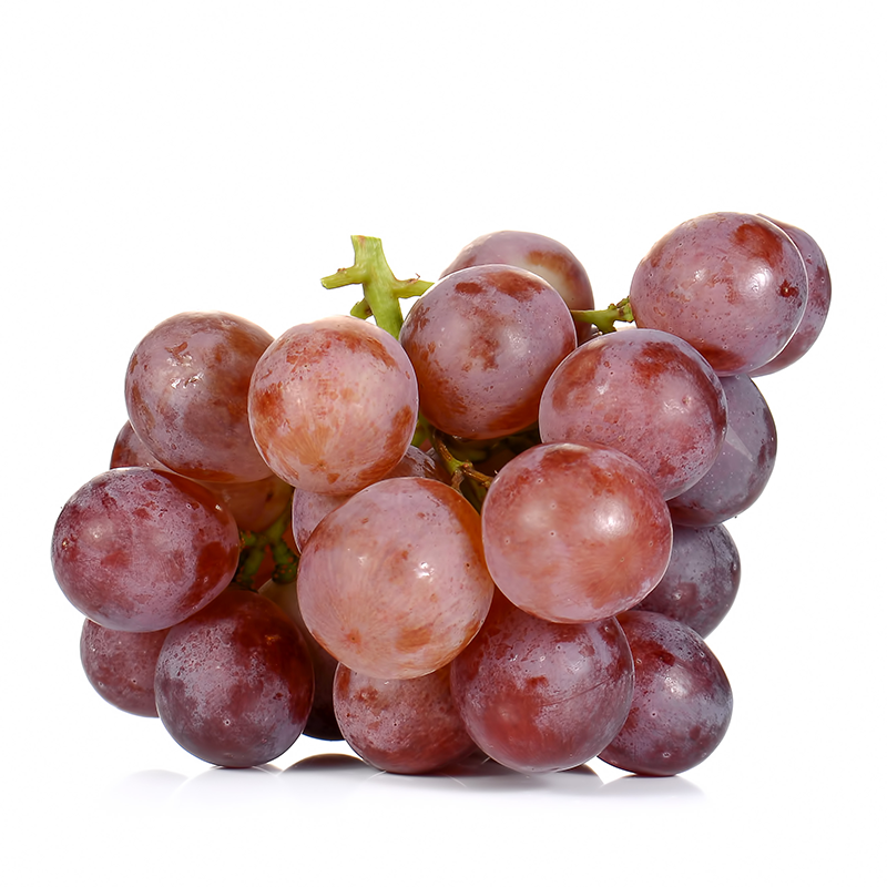 1kg Pink Grapes