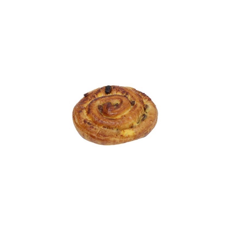 1 Mini Couque Suisse Ronde 