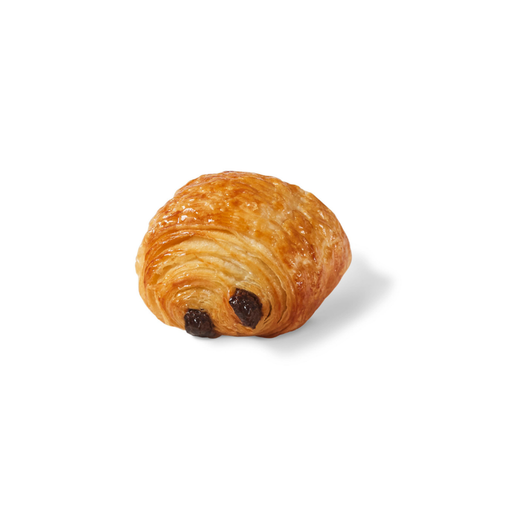 1 Mini Chocolate Bread  