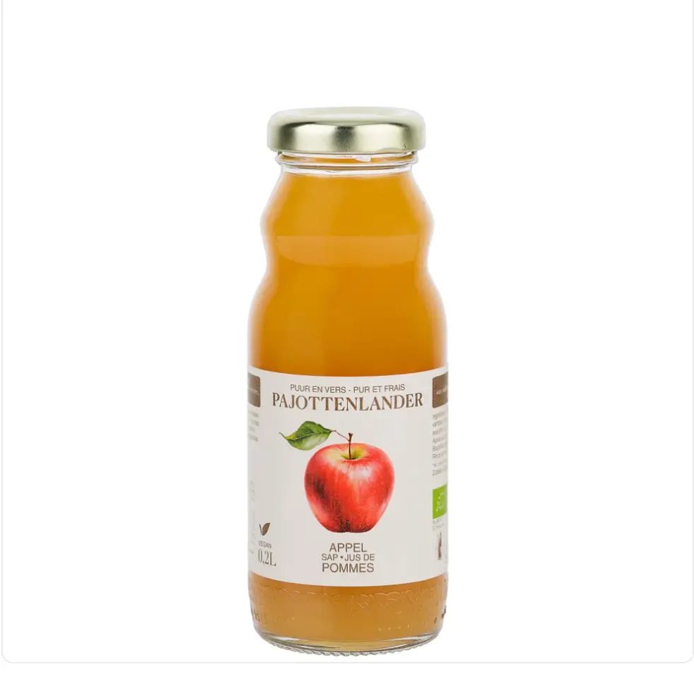 20cl Appel Sap