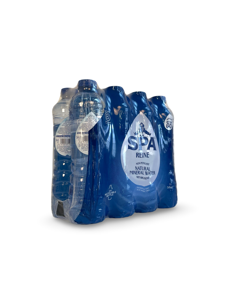 8x50cl Eau Minérale