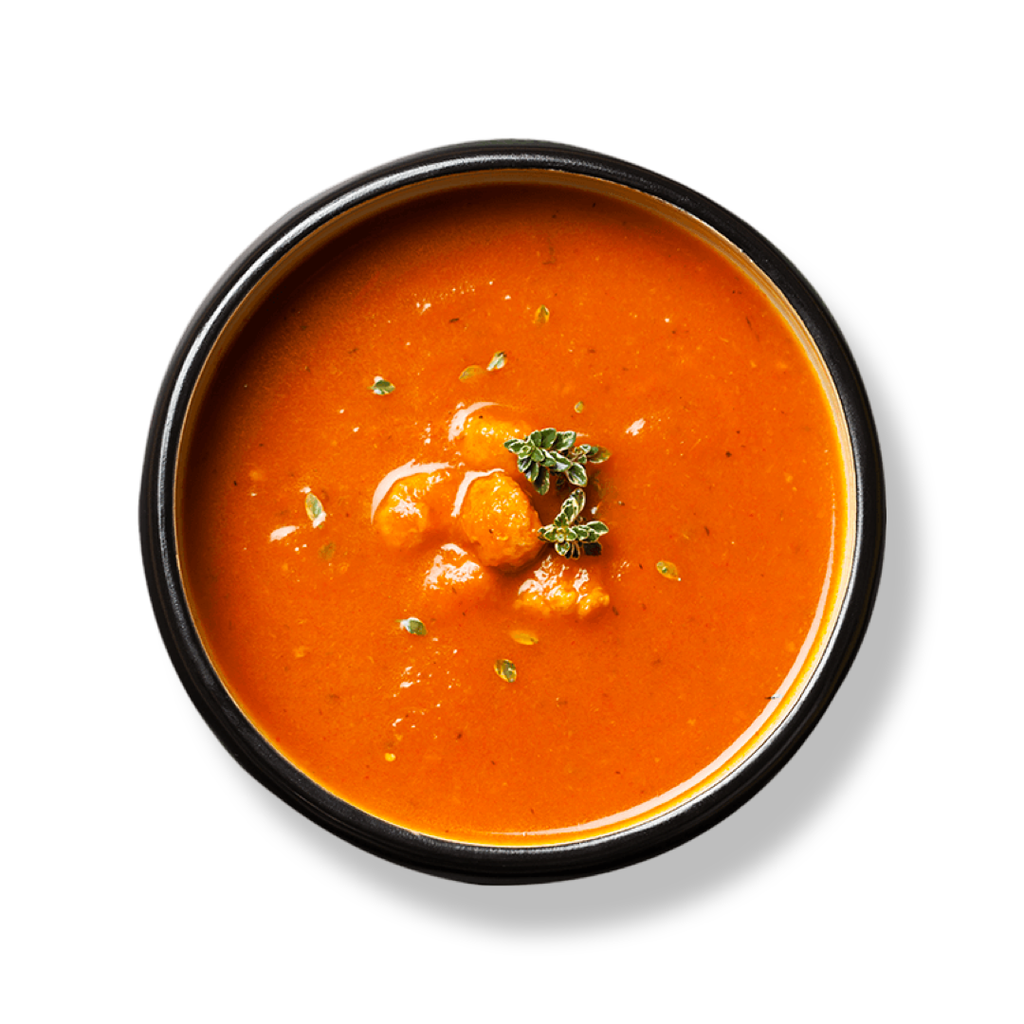 2L Organic Tomato Mascarpone Soup