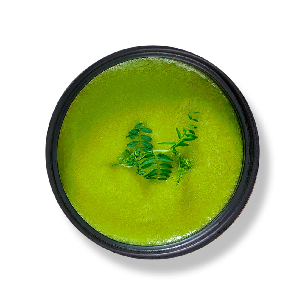 2L Soupe Brocolis Poireau Bio