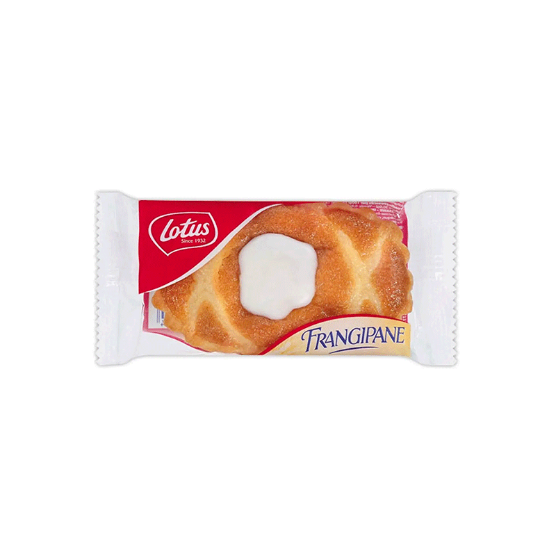 20x50g Frangipane
