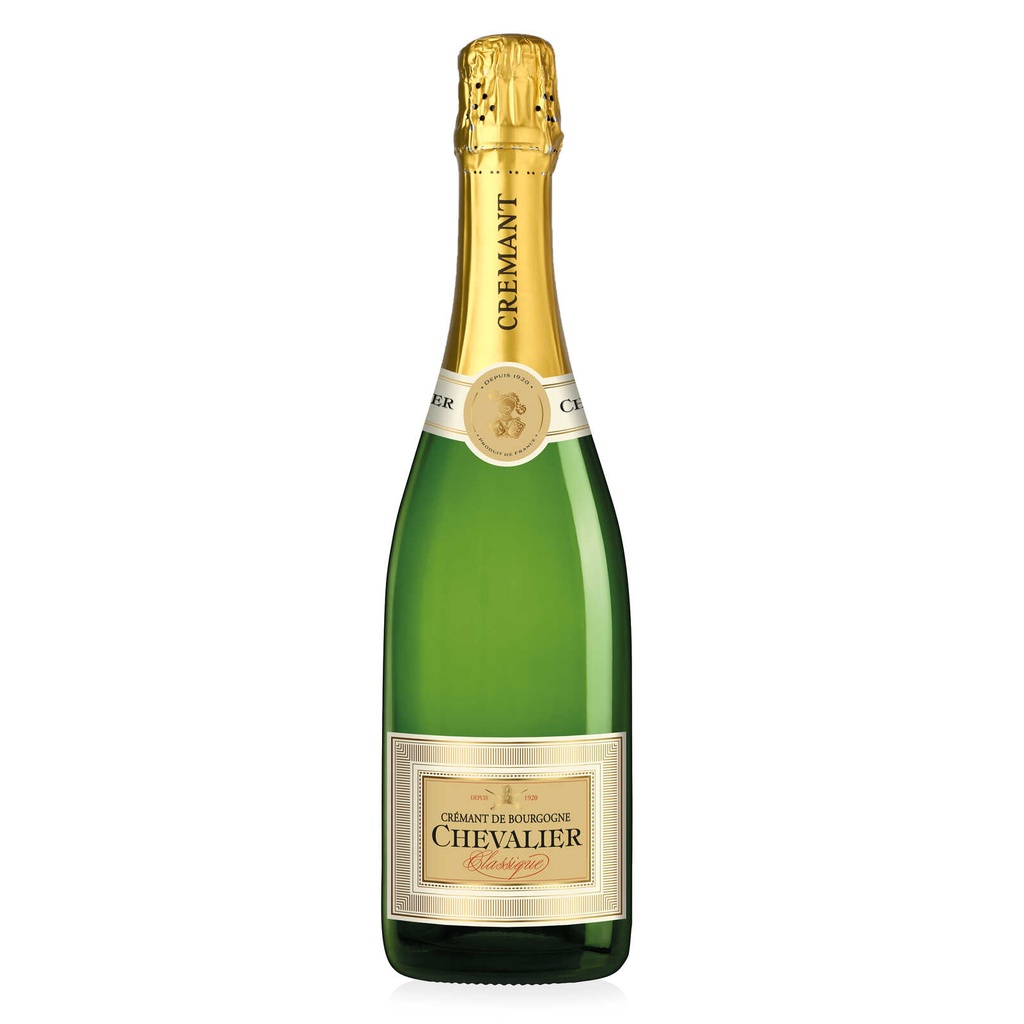 75cl Crémant de Bourgogne Brut