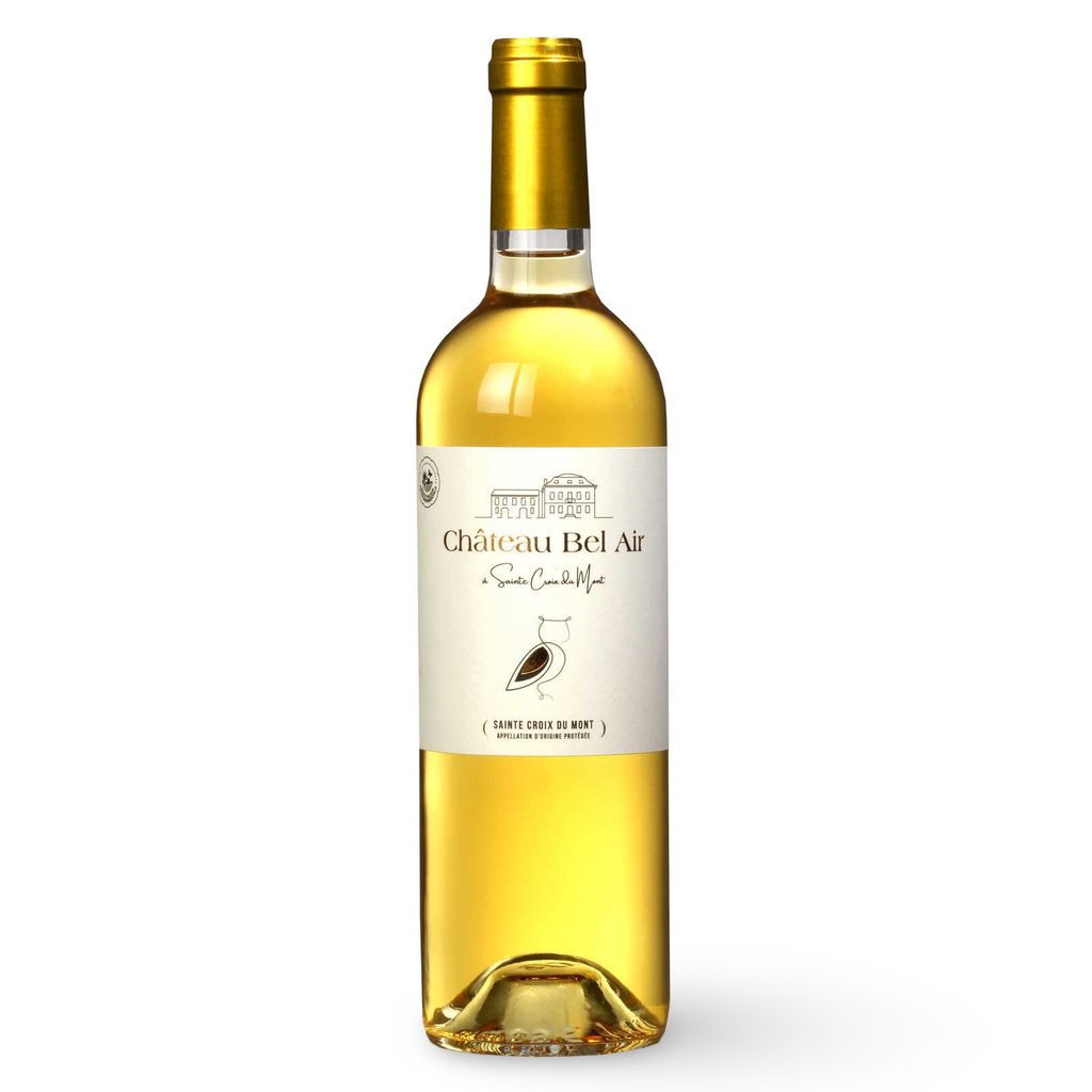 75cl Château Bel Air White Wine