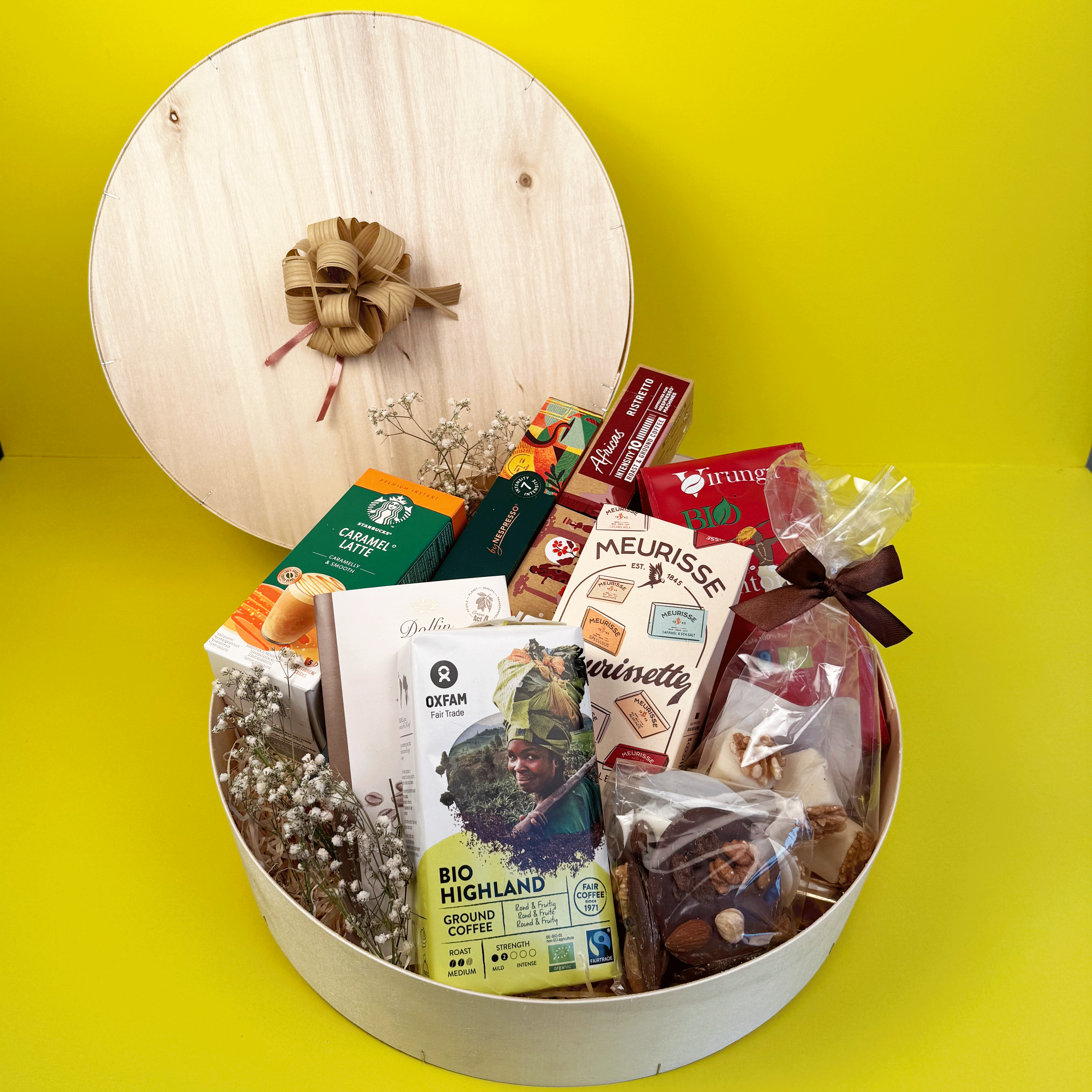 Pause Café Gourmande