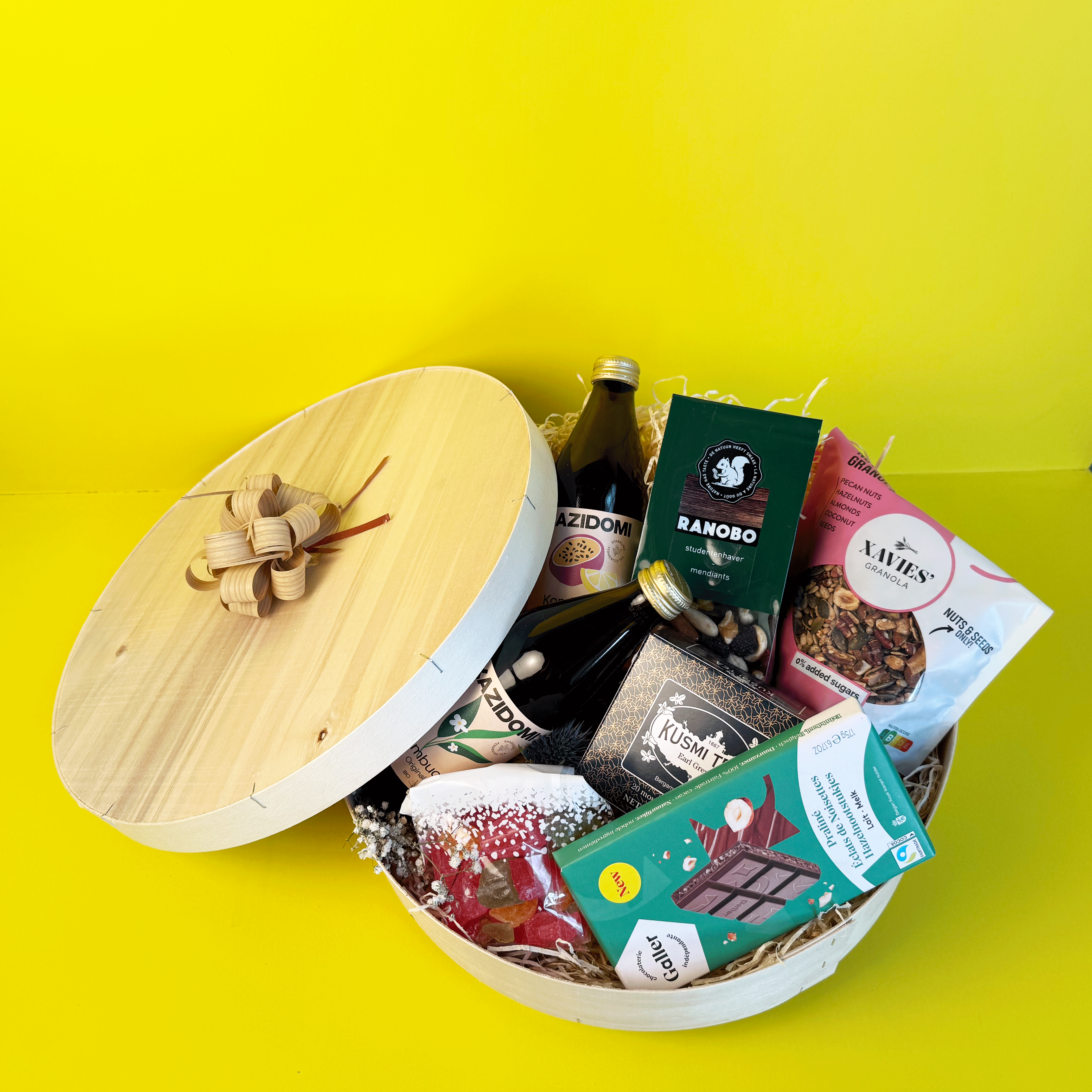 Cocooning Santé