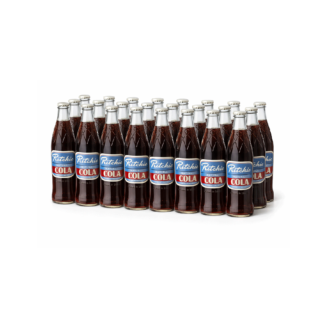 24x27,5cl Cola
