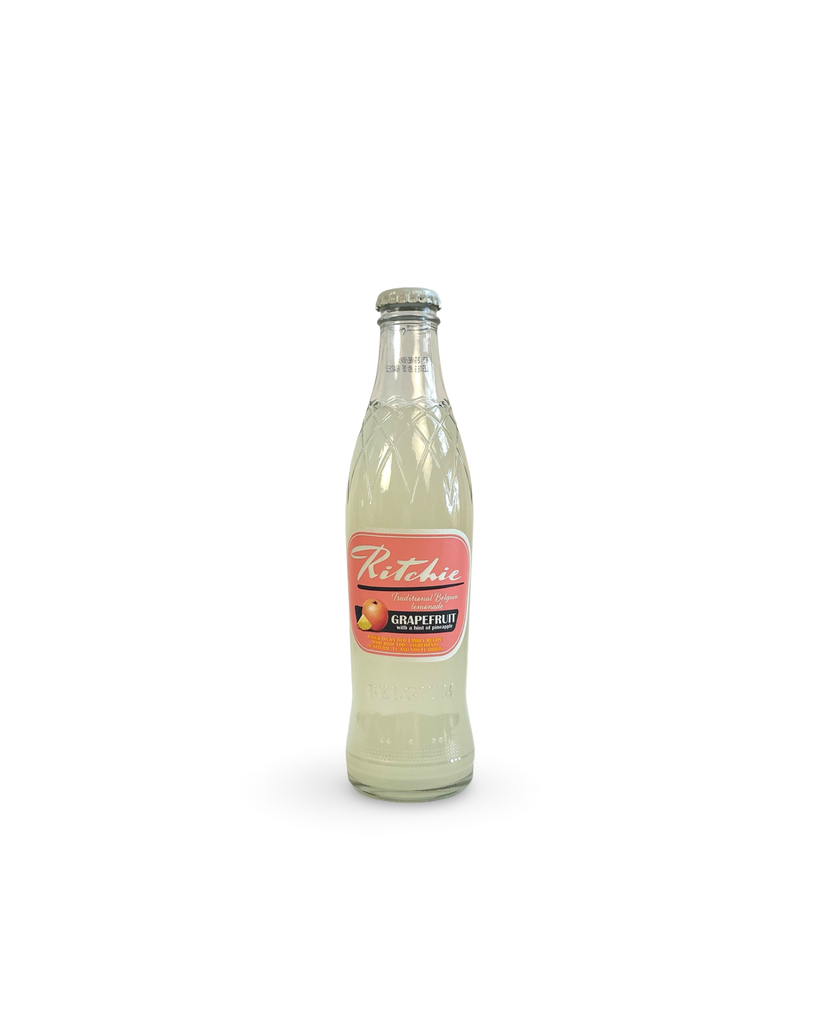24x27,5cl Boisson Pamplemousse Ananas