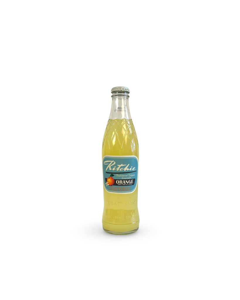 24x27,5cl Boisson Orange