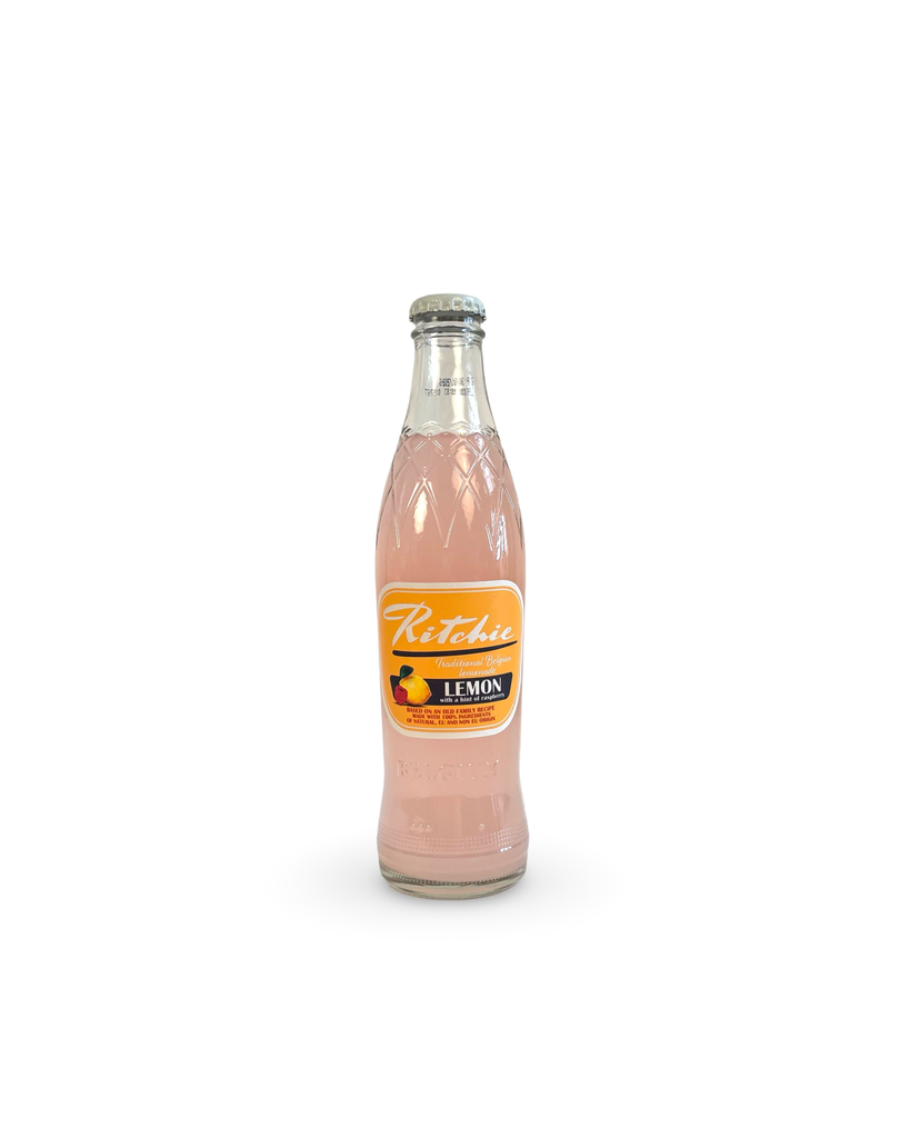 24x27,5cl Lemon Raspberry Drink