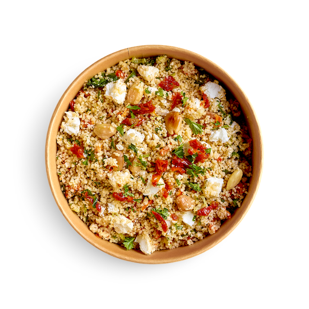300g Tabouleh Feta