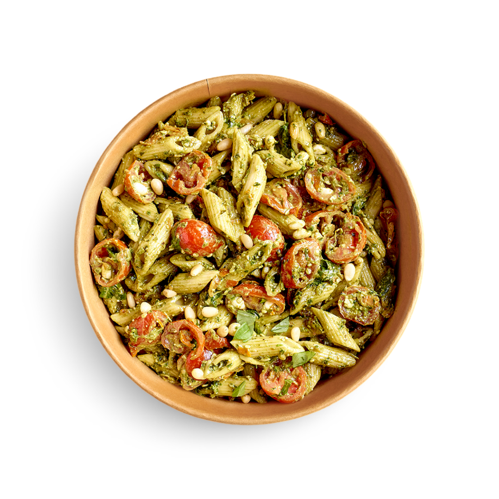300g Organic Penne Pesto Foodmaker