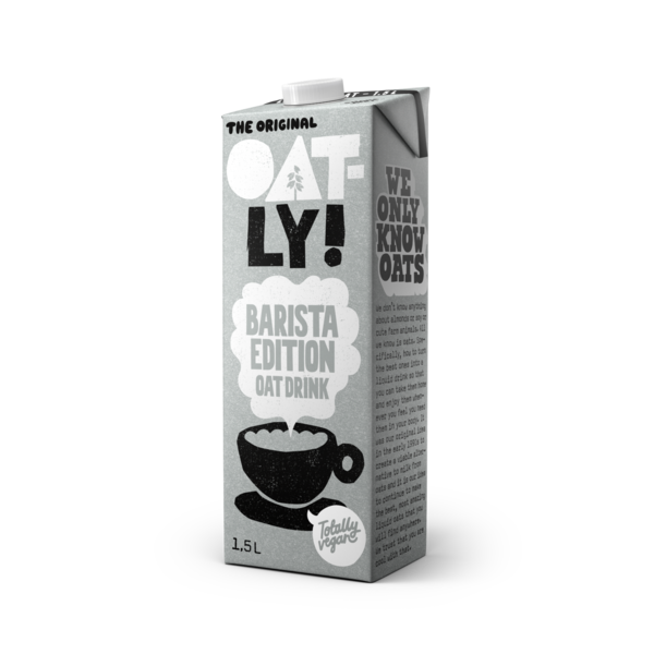 Barista 1L