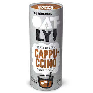 12x 23,5cl Iced Cappuccino