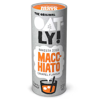 12x 23,5cl Iced Macchiato