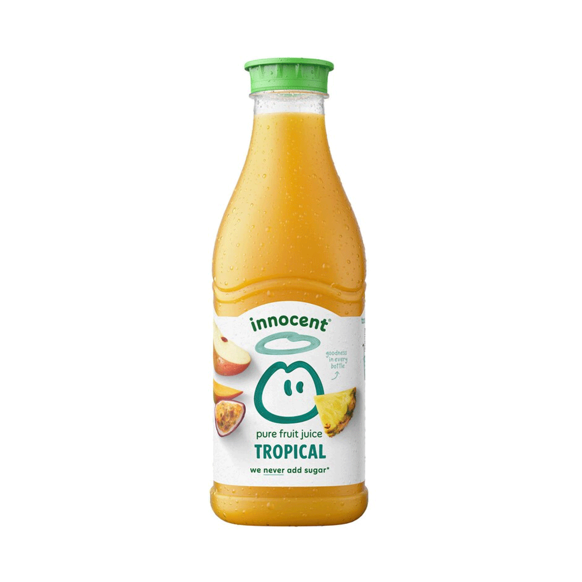 90cl Jus Tropical
