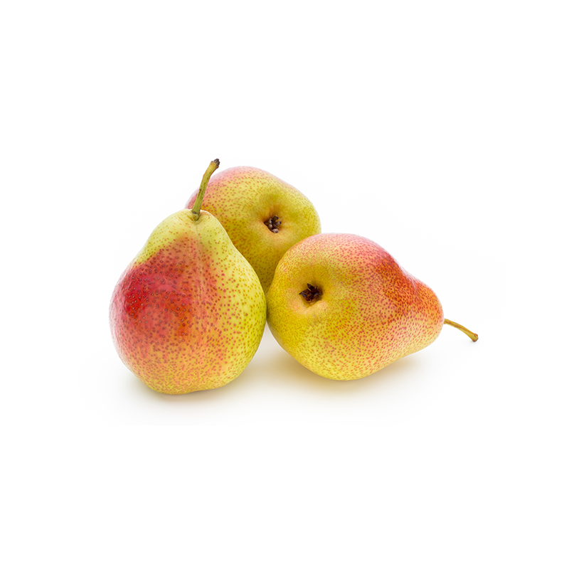 1 Organic Guyot Pear