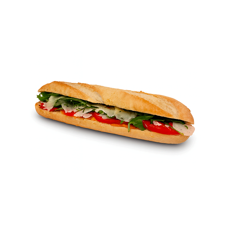 De Italiaan