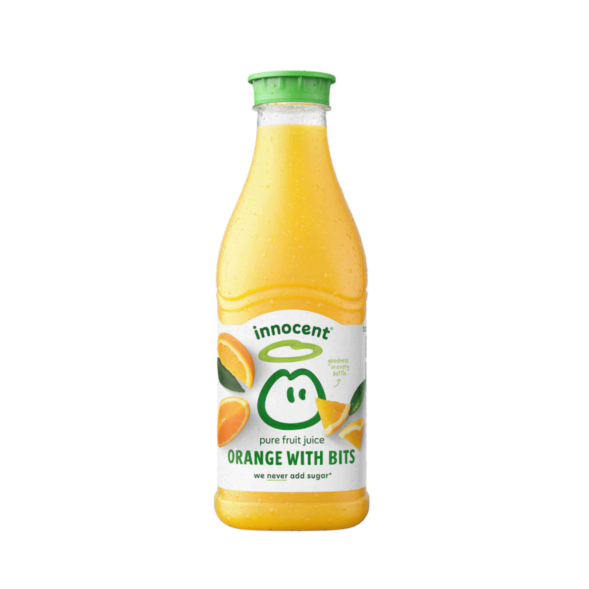 90cl Orange Juice