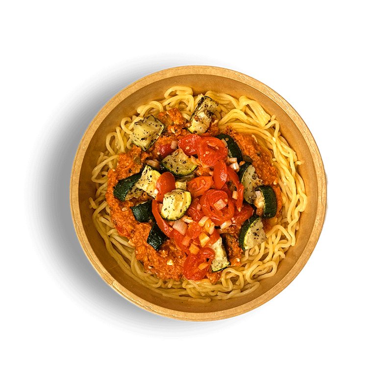 375g Spaghetti Bolognese