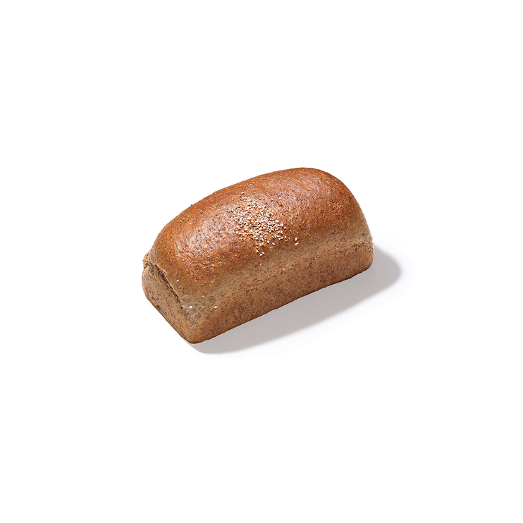 800g Volkoren Brood 