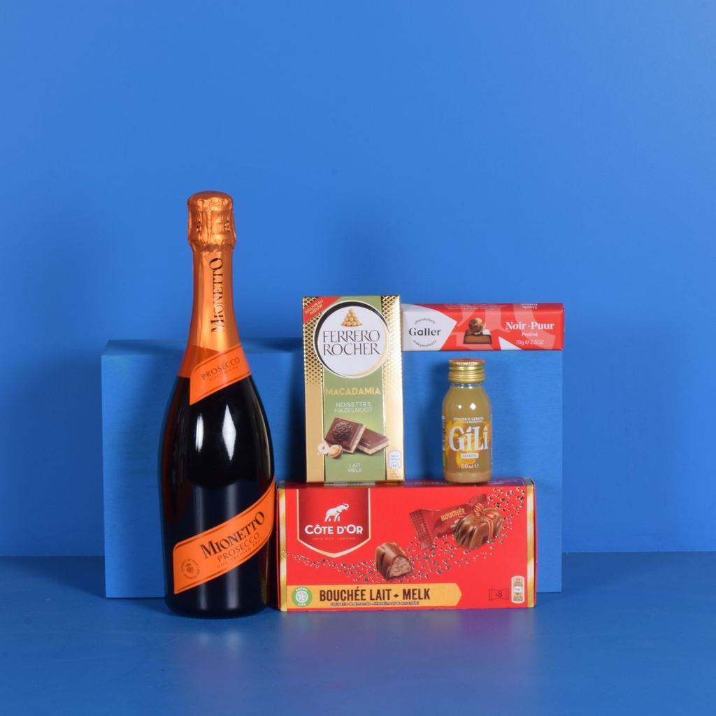 Coffret Brillant