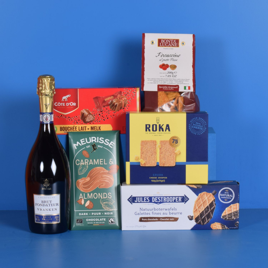Festive box
