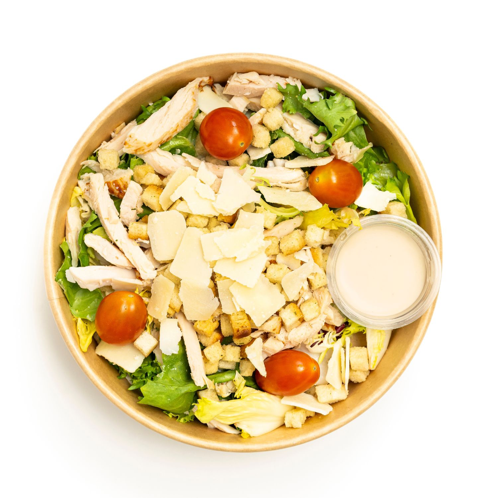 350g Caesar salad