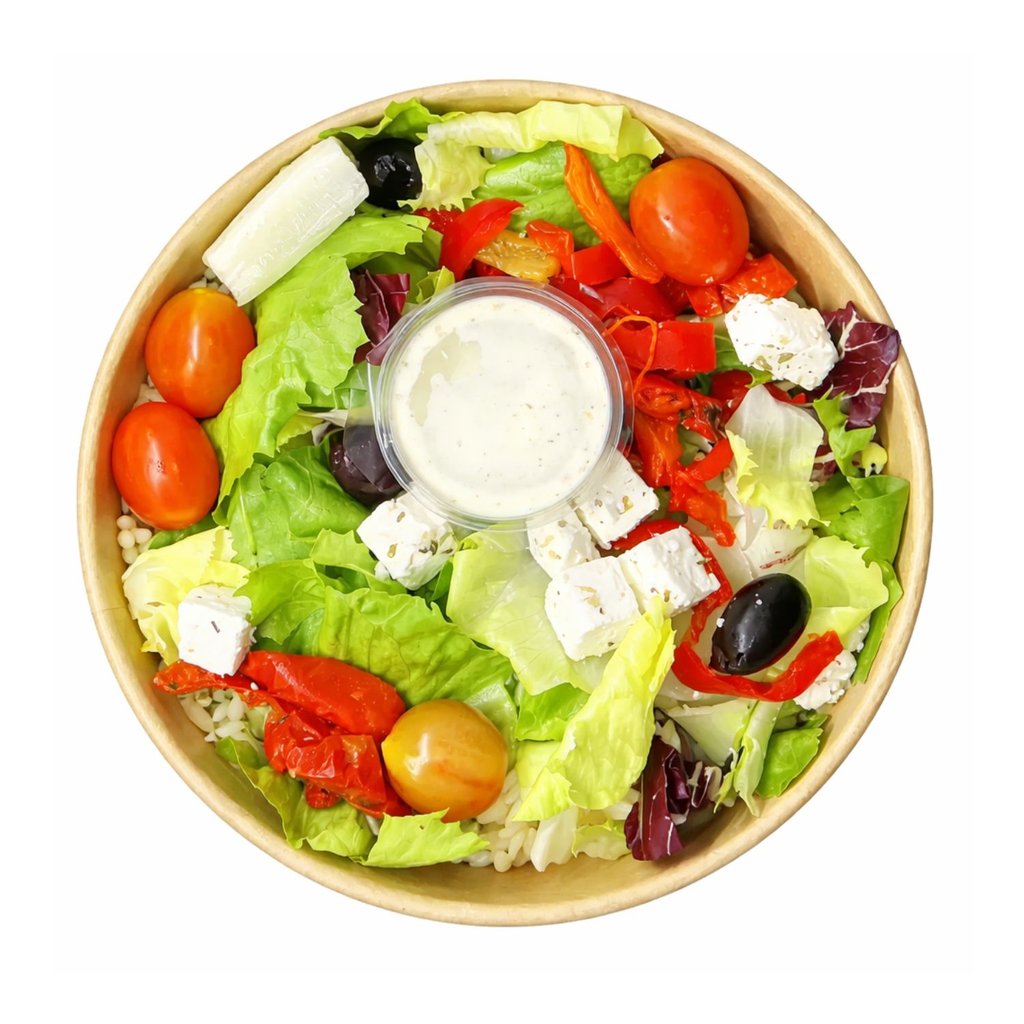 400g Greek Salad