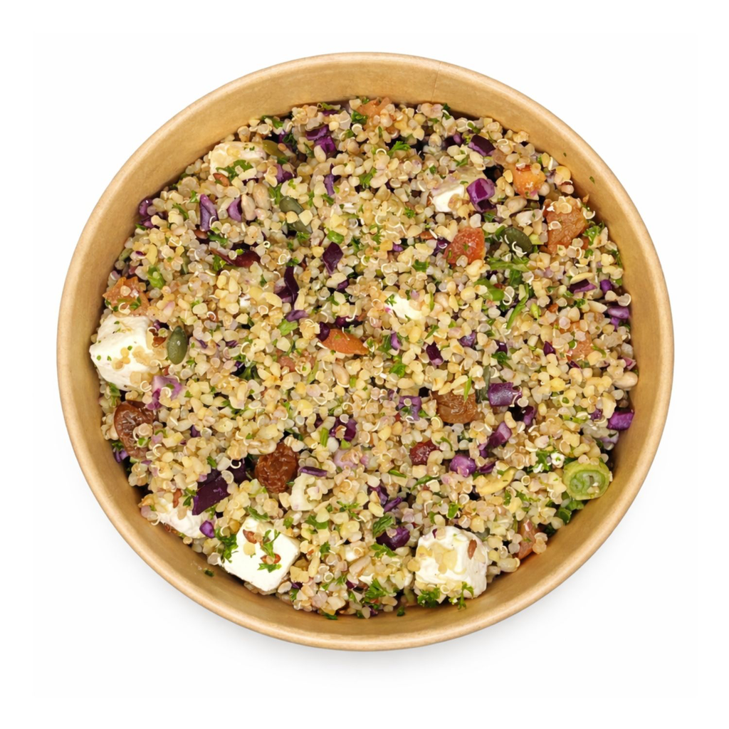 Super Energie Salade