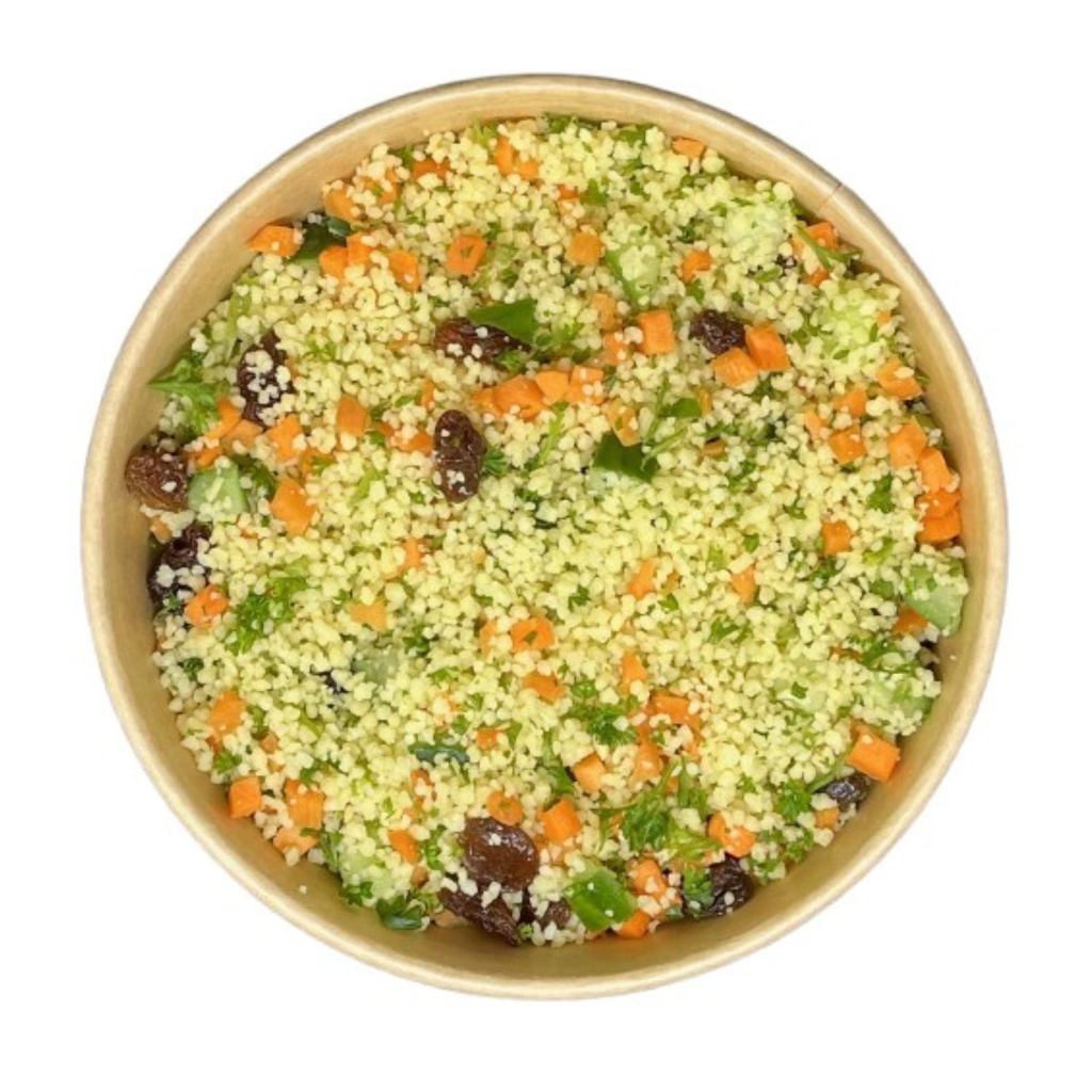 270g Tabbouleh Salad
