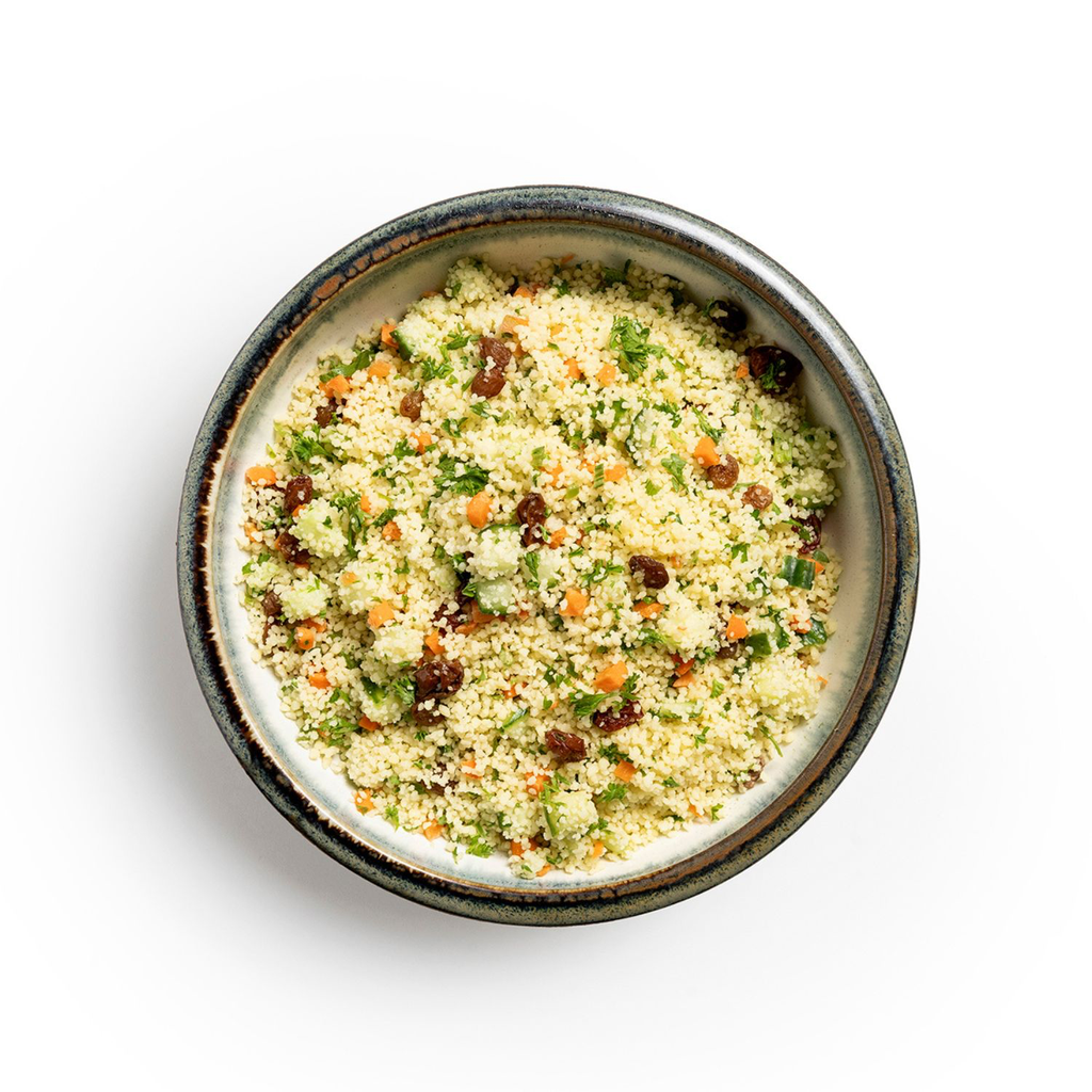 1kg Tabbouleh salad 