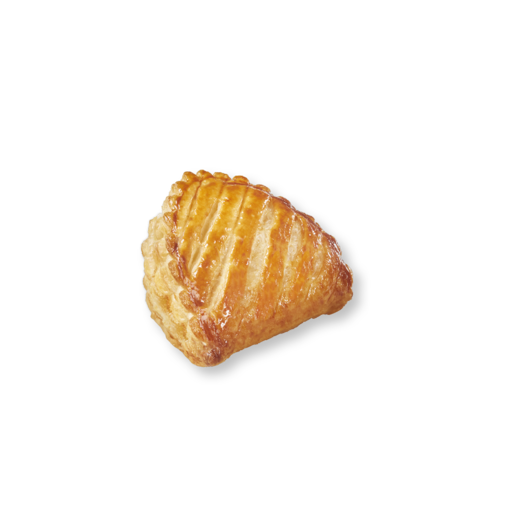 1 Mini Apple Pastry
