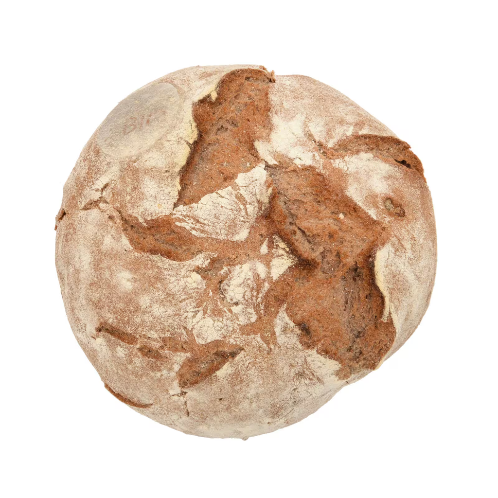600g Pain de Seigle