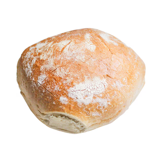 800g Organic Farm Bread