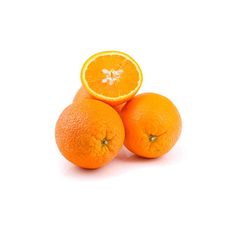 Juice Orange (Per Piece)