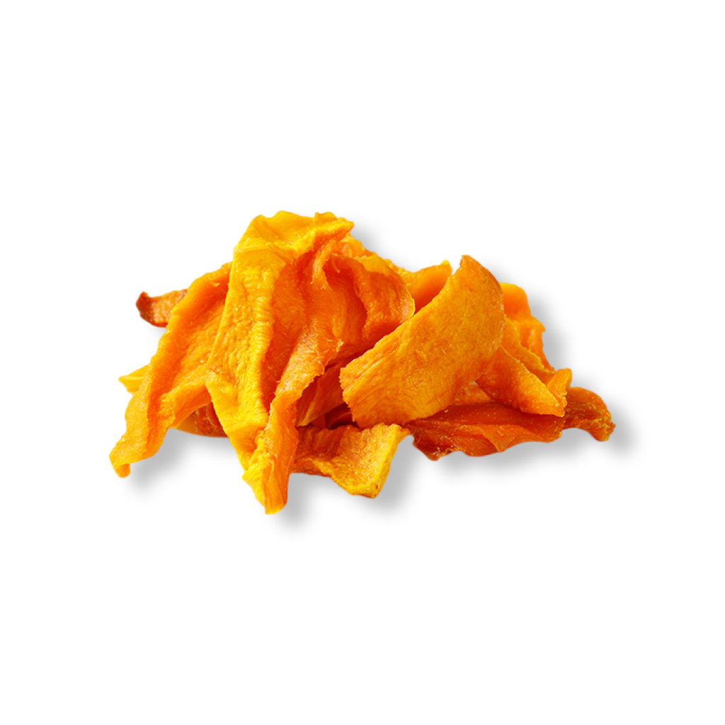 Dried Mangos