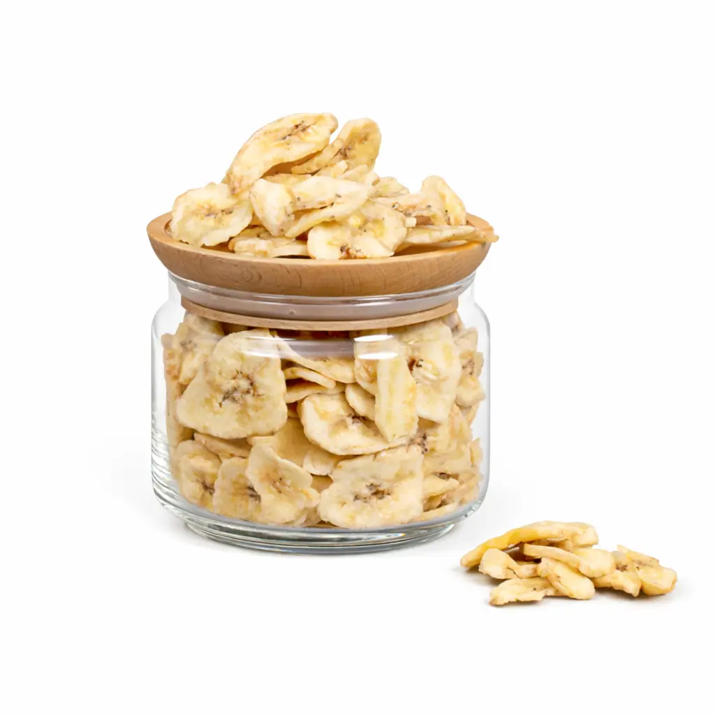 Banana Chips (250g)