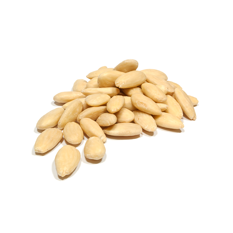 Amandes Blanches