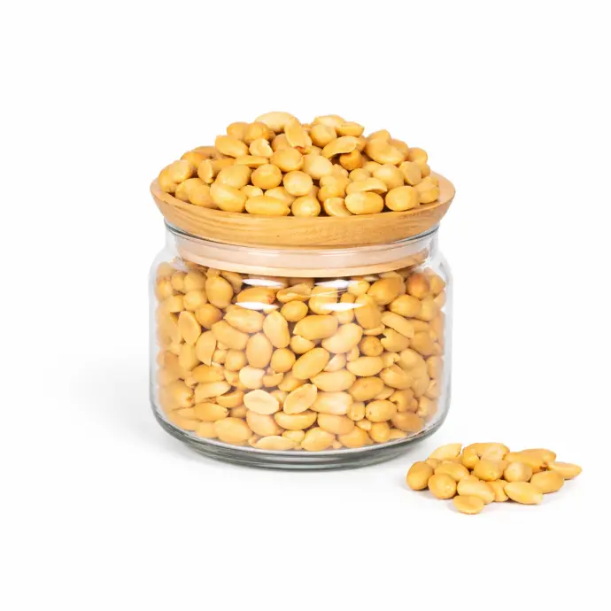 Salted Peanuts
