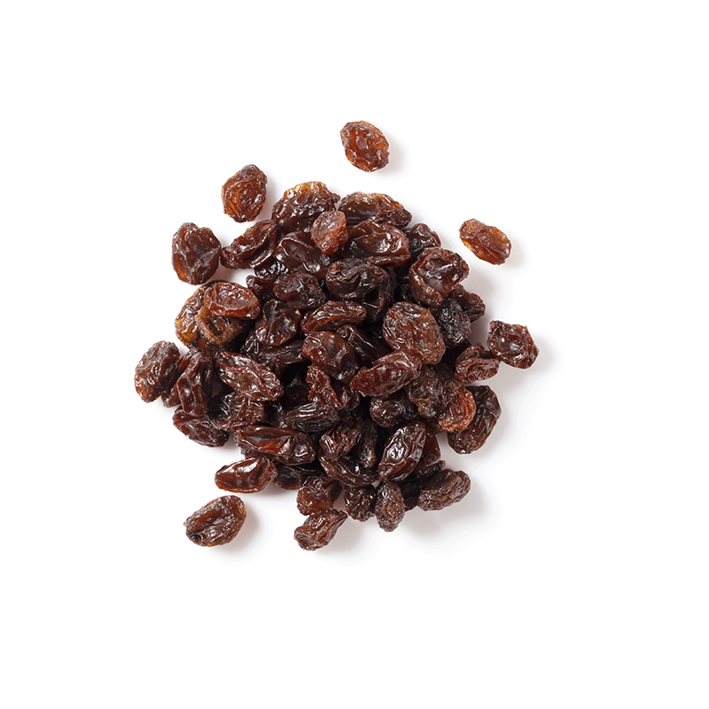 Raisins Sultanas (250g)