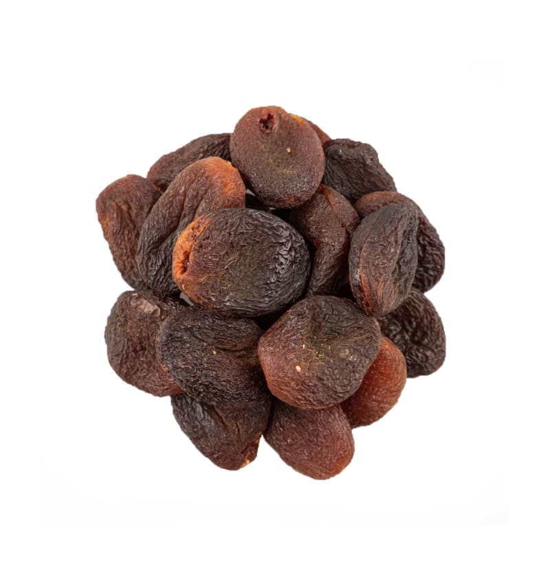 Organic Dried Apricots