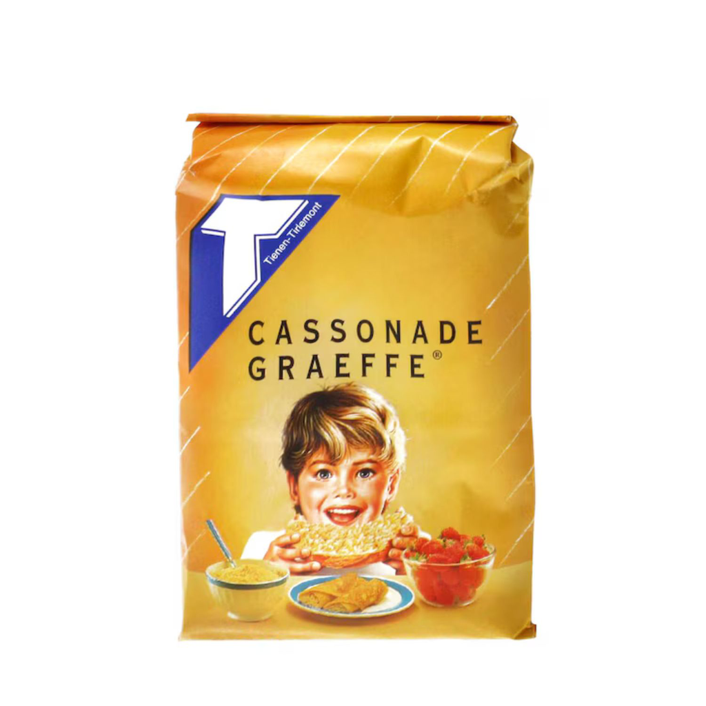 Cassonade (500gr)