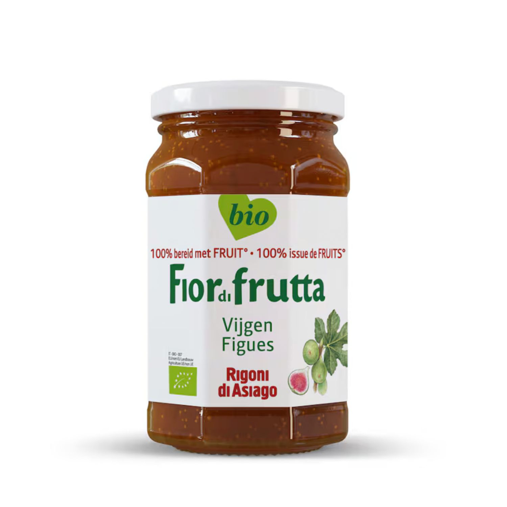 Confiture d'abricots