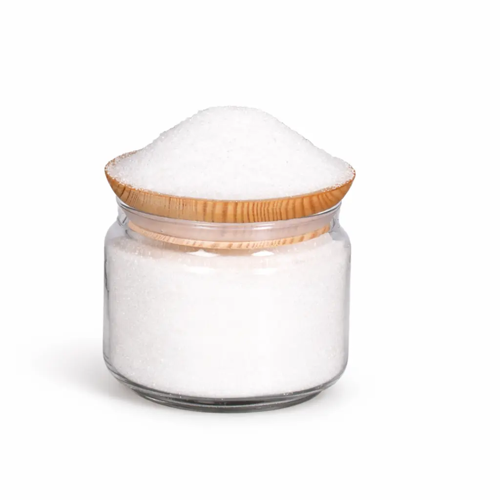 Sucre Blanc Raffiné